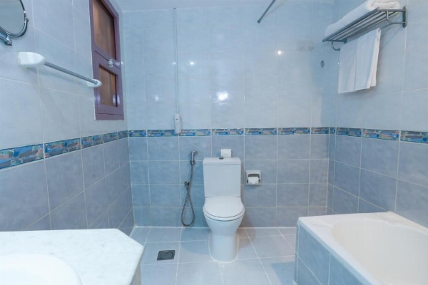 Fortune Pearl Hotel image 11