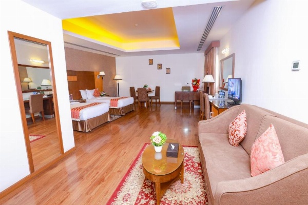 Fortune Pearl Hotel image 13