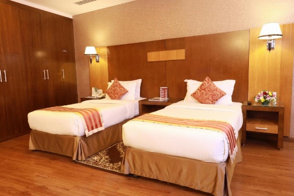 Fortune Pearl Hotel image 14