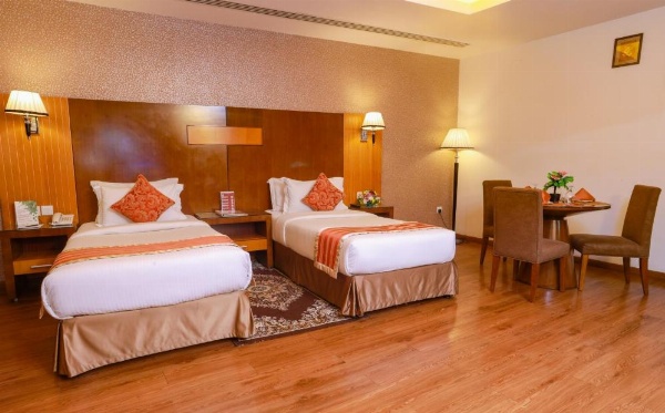 Fortune Pearl Hotel image 15