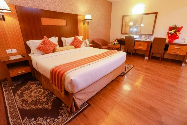 Fortune Pearl Hotel image 18