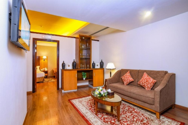 Fortune Pearl Hotel image 19