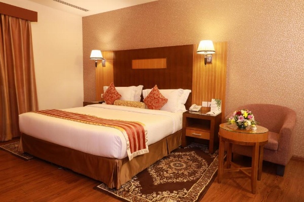 Fortune Pearl Hotel image 20