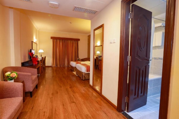 Fortune Pearl Hotel image 28