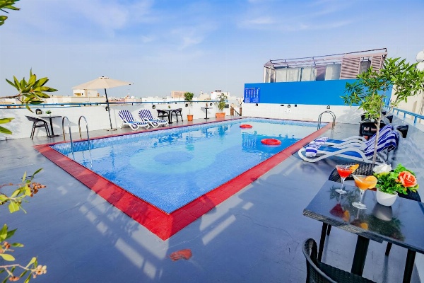 Fortune Pearl Hotel image 5