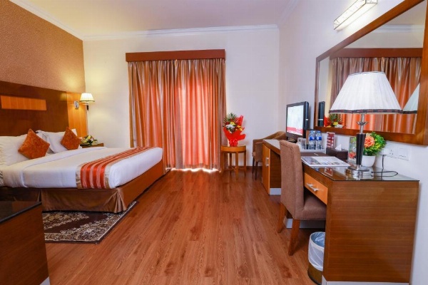 Fortune Pearl Hotel image 9